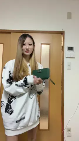 あ す かのTikTok投稿