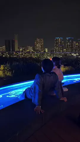 ゆたはる💑🌏🌞|横浜→全国おでかけ365日発信カップルのTikTok投稿