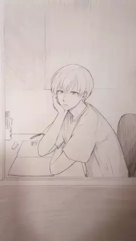 たにぁのTikTok投稿