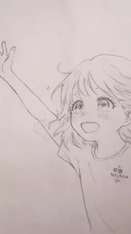 たにぁのTikTok投稿