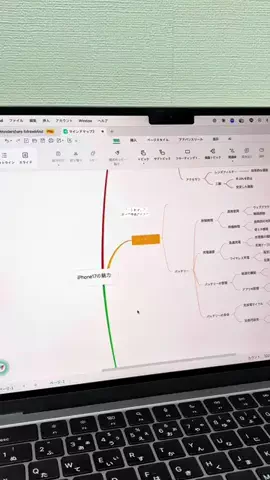 あお | 暮らしを快適にするiPhone便利術のTikTok投稿
