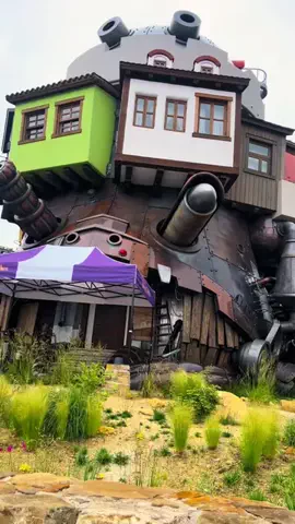 Ghibli_AmourのTikTok投稿
