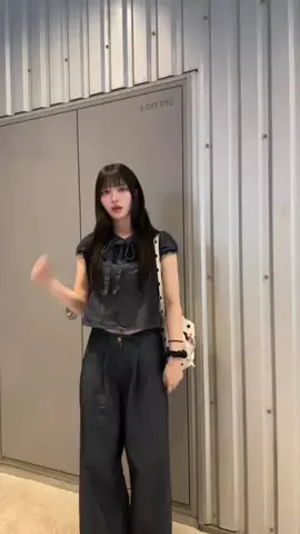 長池風果【Re:IDOL】のTikTok投稿