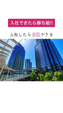 20代転職情報のTikTok投稿
