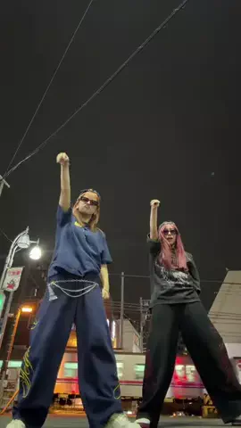 まじっくあわー🦋💎のTikTok PR投稿：Good Boy‪😏👍🏻✨ #andTEAM #GoodBoy #trend #dance #PR @&TEAM 
