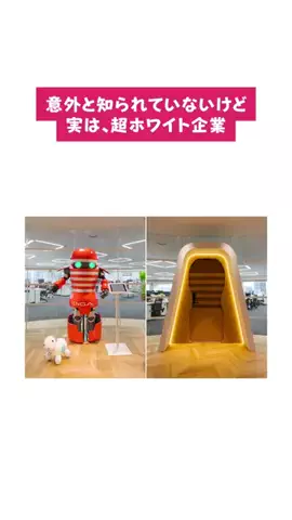20代転職情報のTikTok投稿