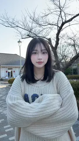 永瀬さらのTikTok投稿