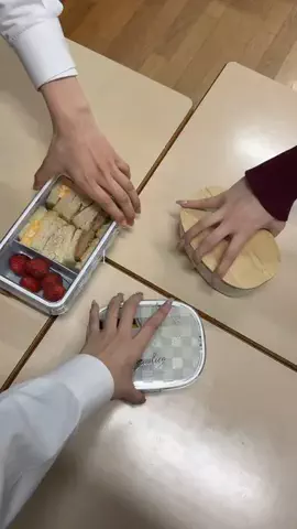 永瀬さらのTikTok投稿