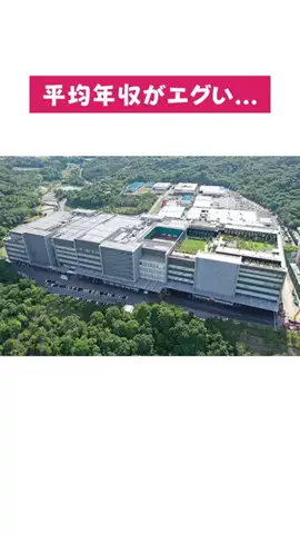 20代転職情報のTikTok投稿