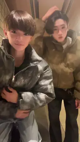 SeiのTikTok投稿