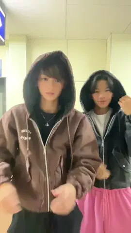 SeiのTikTok投稿