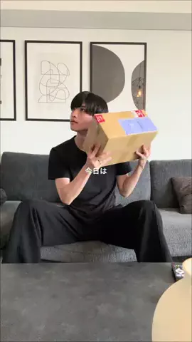 AtsushiのTikTok投稿