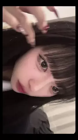 悠のTikTok投稿