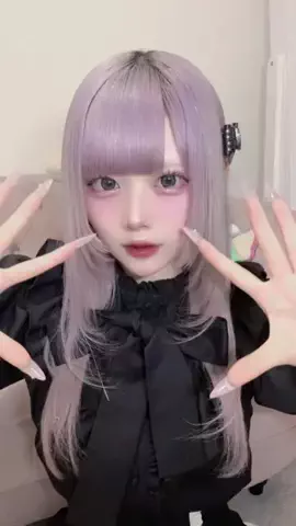 らむさんのTikTok投稿