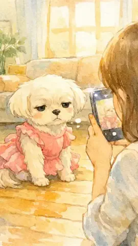 犬猫総合製薬株式会社のTikTok投稿