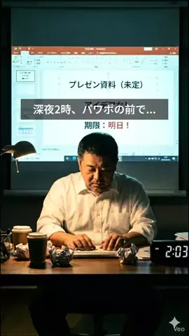 みやっち🧑‍💻 AIの学校 AI CrewのTikTok投稿