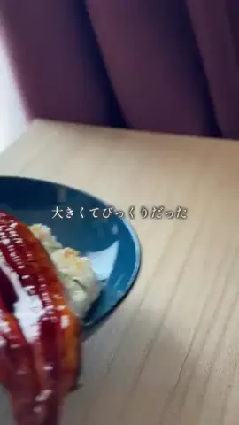 おりのTikTok投稿