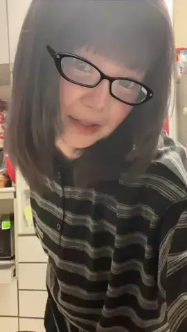 moaのTikTok投稿