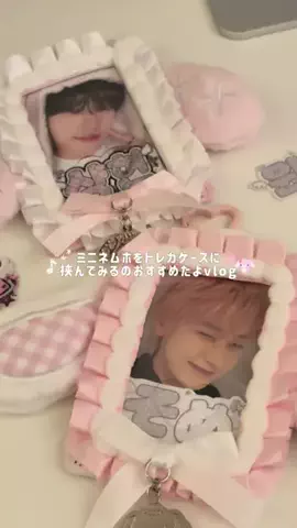 はぽのお部屋のTikTok投稿
