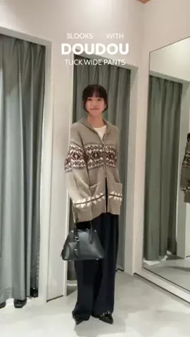 karinのTikTok投稿