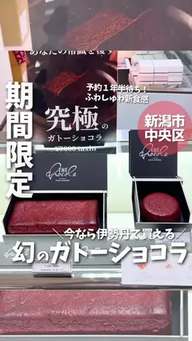 もぐもぐ新潟のTikTok投稿