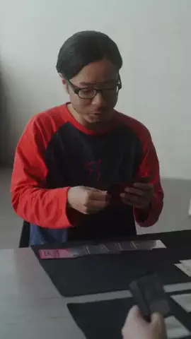 BRUTUSのTikTok投稿