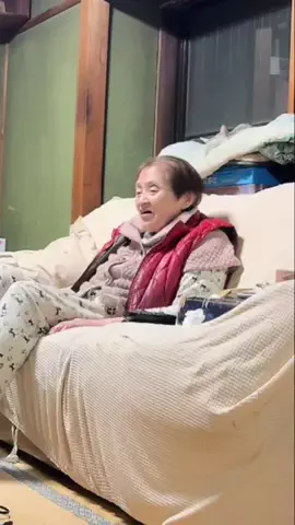 中西家の日常のTikTok投稿