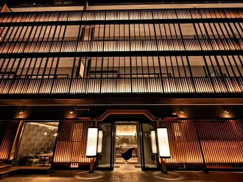 クロ／ホテル紹介📸のTikTok投稿
