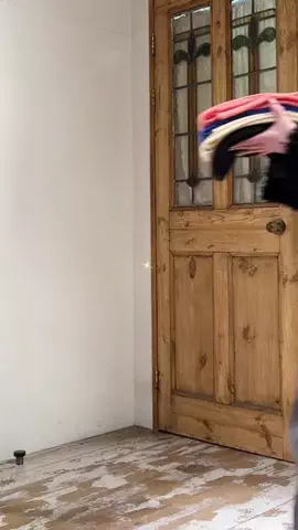 エリカのTikTok投稿