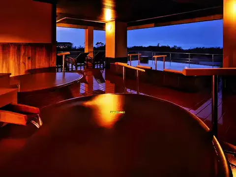 クロ／ホテル紹介📸のTikTok投稿