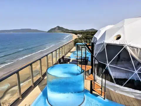 クロ／ホテル紹介📸のTikTok投稿