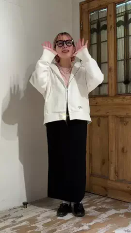 エリカのTikTok投稿