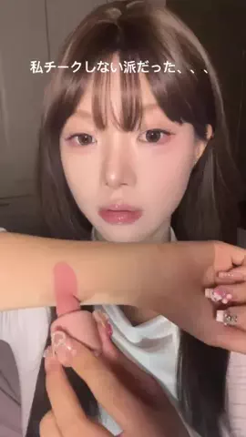 angelcheek_jp077のTikTok投稿