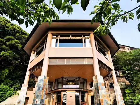 クロ／ホテル紹介📸のTikTok投稿