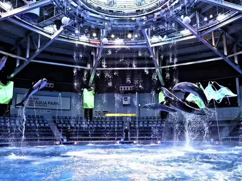 クロ／ホテル紹介📸のTikTok投稿