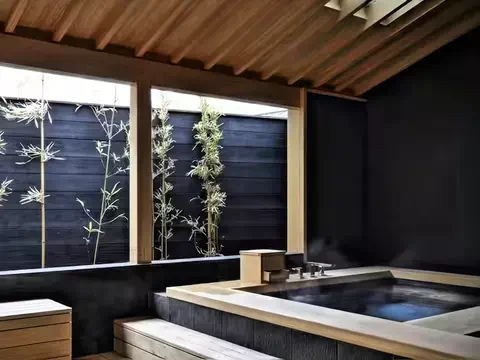 クロ／ホテル紹介📸のTikTok投稿