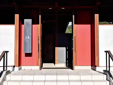 クロ／ホテル紹介📸のTikTok投稿