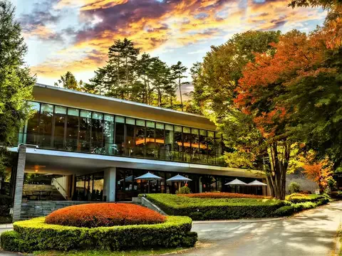 クロ／ホテル紹介📸のTikTok投稿