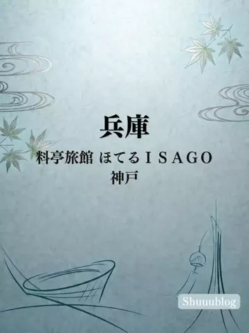 shuuublog/ホテル紹介のTikTok投稿