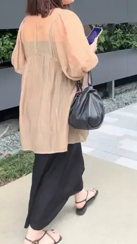 tomomiのTikTok投稿