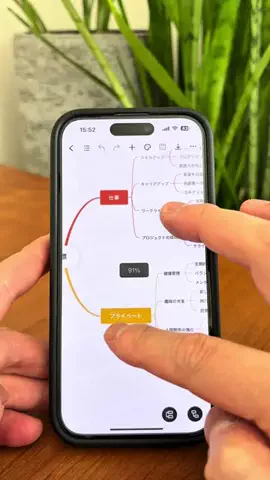 しば部長 | シンプルかんたんiPhone便利術のTikTok投稿