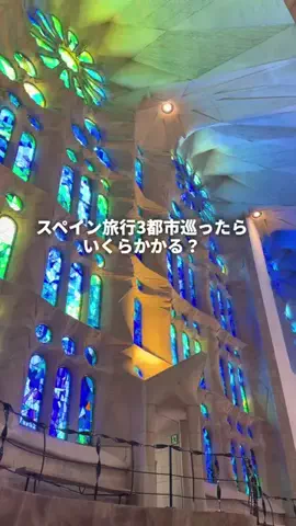 トンちゃん🐷ひとり女子旅のTikTok投稿