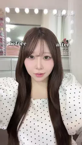うゆ໒꒱のTikTok投稿