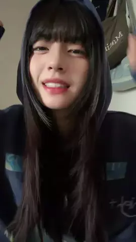 向井 怜衣のTikTok投稿