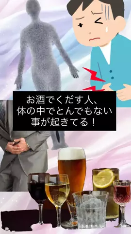 酒雑学上戸女子のTikTok投稿