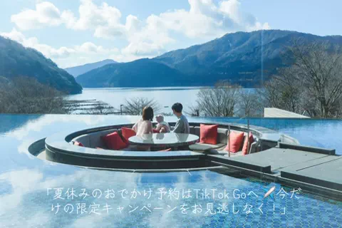 日常ナノのTikTok投稿