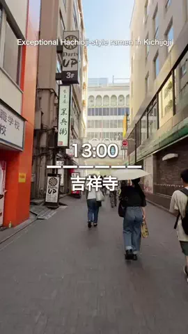 吉祥寺グルメ｜Kichijoji GourmetのTikTok投稿