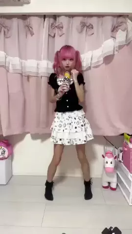 ゆにぴ🦄のTikTok投稿
