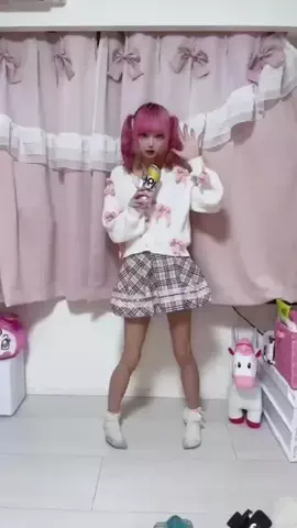 ゆにぴ🦄のTikTok投稿