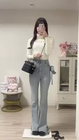 りこ♡のTikTok投稿